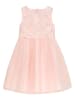 Danamade Kleid "Dyuna" in Rosa