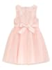 Danamade Kleid "Dyuna" in Rosa