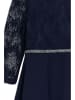 Danamade Kleid "Dasya" in Dunkelblau