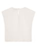 Danamade Bluse "Dleah" in Creme