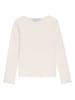 Danamade Longsleeve "Dmara" crème