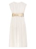 Danamade Jumpsuit "Dmoana" in Creme