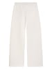 Danamade Marlenehose "Djenna" in Creme