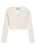 Danamade Cardigan "Dsia" in Creme