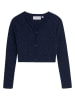 Danamade Vest "Dsia" donkerblauw
