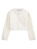 Danamade Bluza "Dranya" w kolorze kremowym