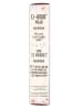 Benefit Wenkbrauwstylingwas "Fluff Up Brow Wax", 6 ml