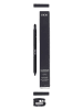 Dior Kajal "Diorshow On Stage Crayon - 099 Black", 1,2 g