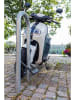 ABUS Zamek motocyklowy "540/160HB230" w kolorze czarnym