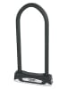 ABUS Zamek motocyklowy "540/160HB300" w kolorze czarnym
