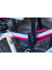 ABUS Zamek rowerowy "6055C/60" w kolorze różowym