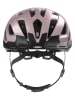 ABUS Kask rowerowy "Urban-I 3.0" w kolorze fiołkowym