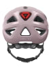 ABUS Kask rowerowy "Urban-I 3.0" w kolorze fiołkowym