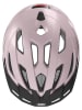 ABUS Kask rowerowy "Urban-I 3.0" w kolorze fiołkowym