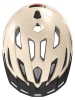 ABUS Fietshelm "Urban-I 3.0" beige