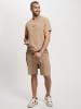 Cross Jeans Shorts in Beige