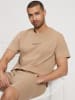 Cross Jeans Shorts in Beige