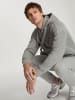 Cross Jeans Sweatjacke in Grau