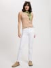 Cross Jeans Top in Beige