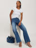 Cross Jeans Koszulka w kolorze białym