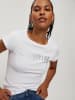 Cross Jeans Shirt wit