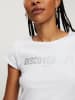 Cross Jeans Shirt wit
