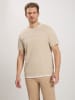 Cross Jeans Shirt in Beige