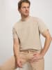 Cross Jeans Shirt in Beige