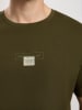 Cross Jeans Shirt in Khaki