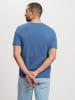 Cross Jeans Shirt in Blau
