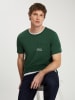 Cross Jeans Shirt groen