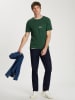 Cross Jeans Shirt in Grün