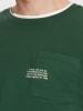 Cross Jeans Shirt groen