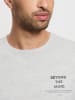 Cross Jeans Shirt grijs