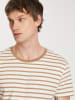 Cross Jeans Shirt beige/crème