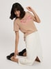 Cross Jeans Shirt in Beige