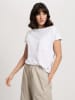Cross Jeans Shirt in Weiß
