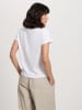 Cross Jeans Shirt in Weiß