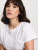 Cross Jeans Shirt wit