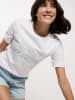Cross Jeans Shirt wit
