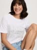 Cross Jeans Shirt wit