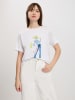Cross Jeans Shirt wit