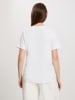 Cross Jeans Shirt wit