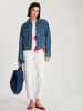 Cross Jeans Shirt wit