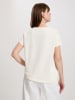 Cross Jeans Shirt in Creme
