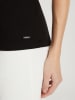 Cross Jeans Shirt in Schwarz