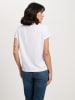 Cross Jeans Shirt wit