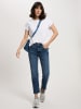 Cross Jeans Shirt in Weiß