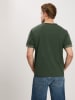 Cross Jeans Shirt in Grün