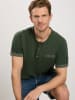 Cross Jeans Shirt groen